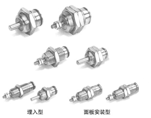 cjp针型气缸